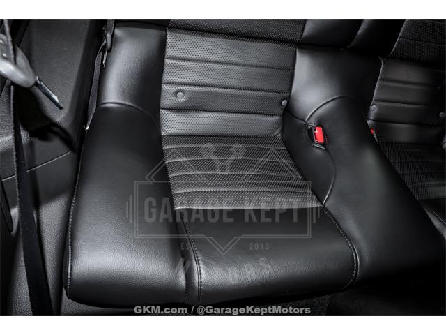 2007 Ford Mustang (CC-2079716) for sale in Grand Rapids, Michigan