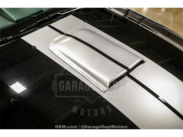 2007 Ford Mustang (CC-2079716) for sale in Grand Rapids, Michigan