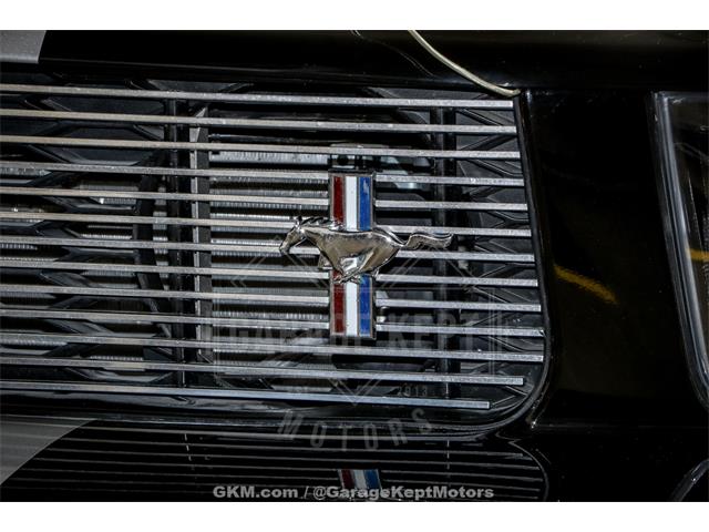 2007 Ford Mustang (CC-2079716) for sale in Grand Rapids, Michigan