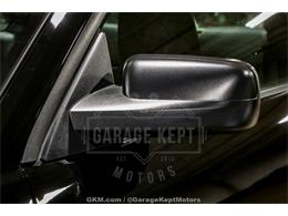 2007 Ford Mustang (CC-2079716) for sale in Grand Rapids, Michigan