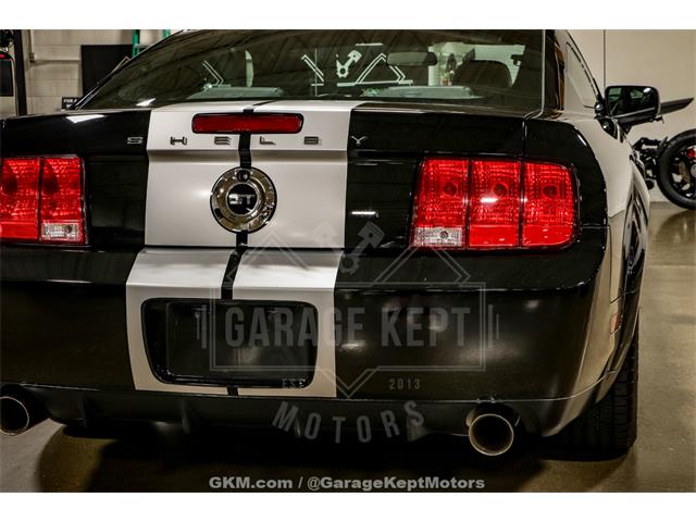 2007 Ford Mustang (CC-2079716) for sale in Grand Rapids, Michigan