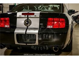 2007 Ford Mustang (CC-2079716) for sale in Grand Rapids, Michigan