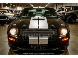 2007 Ford Mustang (CC-2079716) for sale in Grand Rapids, Michigan