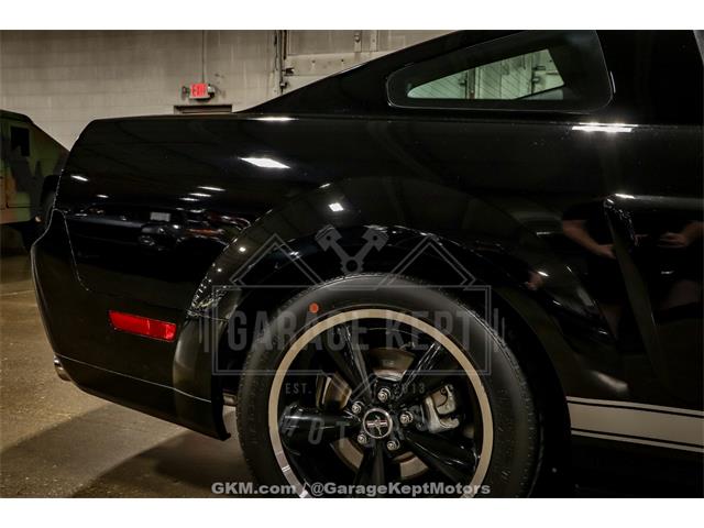 2007 Ford Mustang (CC-2079716) for sale in Grand Rapids, Michigan