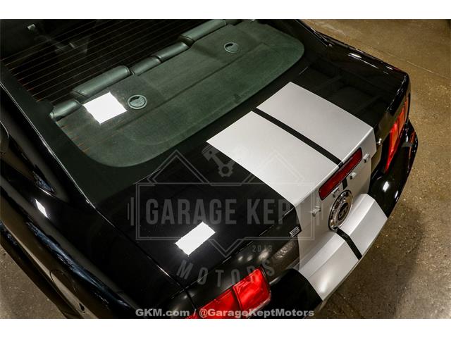 2007 Ford Mustang (CC-2079716) for sale in Grand Rapids, Michigan