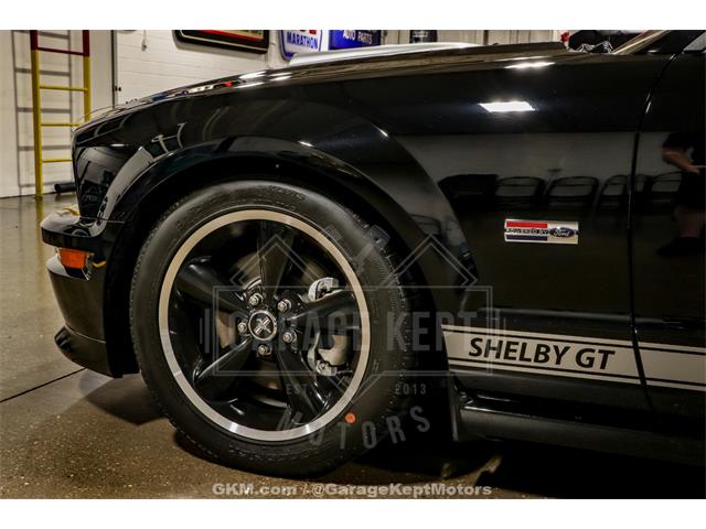 2007 Ford Mustang (CC-2079716) for sale in Grand Rapids, Michigan