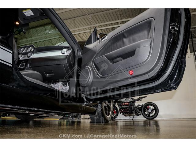 2007 Ford Mustang (CC-2079716) for sale in Grand Rapids, Michigan