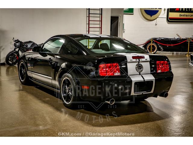 2007 Ford Mustang (CC-2079716) for sale in Grand Rapids, Michigan