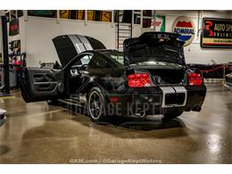 2007 Ford Mustang (CC-2079716) for sale in Grand Rapids, Michigan