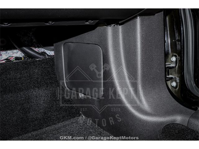 2007 Ford Mustang (CC-2079716) for sale in Grand Rapids, Michigan