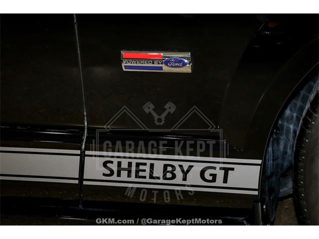 2007 Ford Mustang (CC-2079716) for sale in Grand Rapids, Michigan