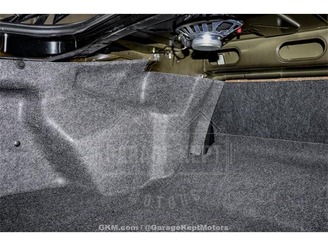 2007 Ford Mustang (CC-2079716) for sale in Grand Rapids, Michigan