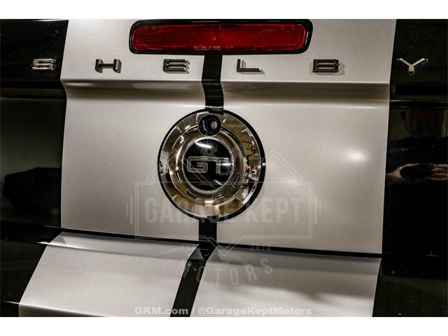 2007 Ford Mustang (CC-2079716) for sale in Grand Rapids, Michigan