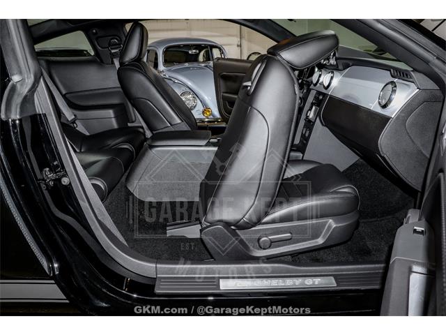 2007 Ford Mustang (CC-2079716) for sale in Grand Rapids, Michigan