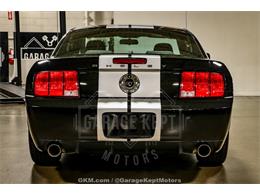 2007 Ford Mustang (CC-2079716) for sale in Grand Rapids, Michigan