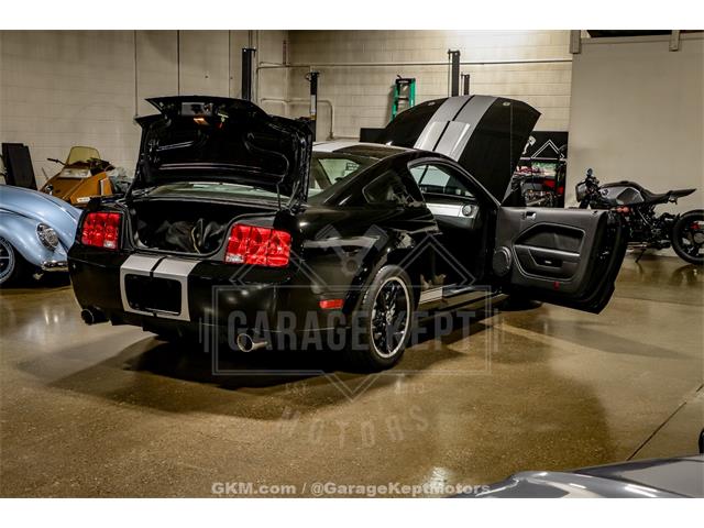 2007 Ford Mustang (CC-2079716) for sale in Grand Rapids, Michigan