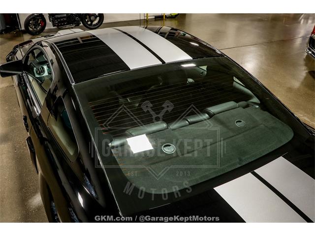 2007 Ford Mustang (CC-2079716) for sale in Grand Rapids, Michigan