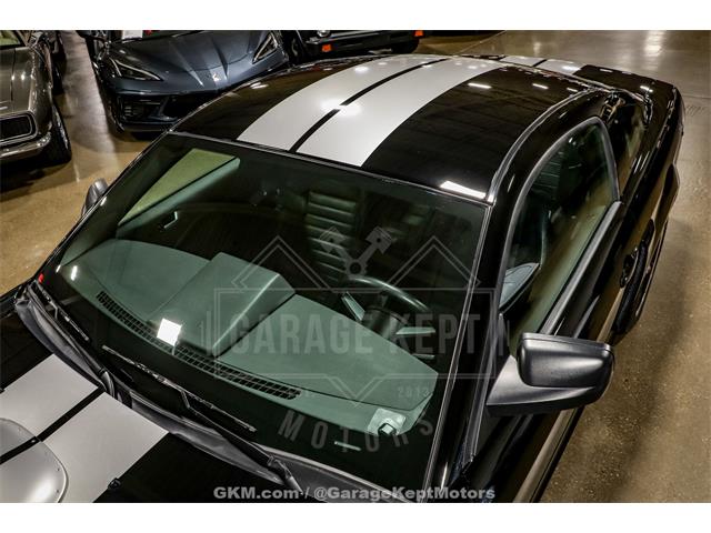 2007 Ford Mustang (CC-2079716) for sale in Grand Rapids, Michigan
