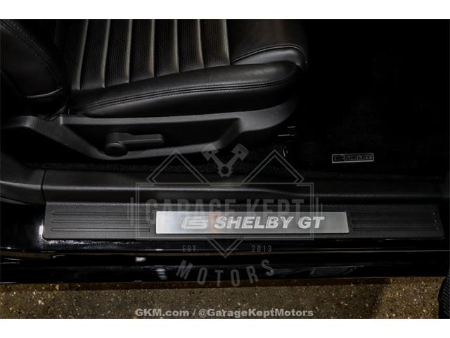 2007 Ford Mustang (CC-2079716) for sale in Grand Rapids, Michigan