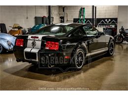 2007 Ford Mustang (CC-2079716) for sale in Grand Rapids, Michigan