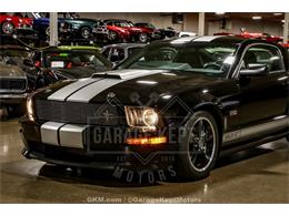 2007 Ford Mustang (CC-2079716) for sale in Grand Rapids, Michigan