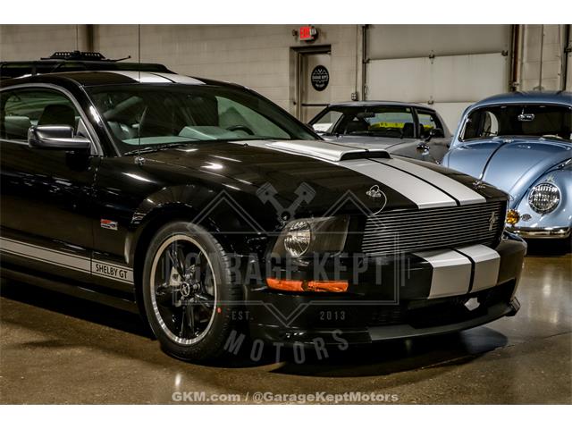 2007 Ford Mustang (CC-2079716) for sale in Grand Rapids, Michigan