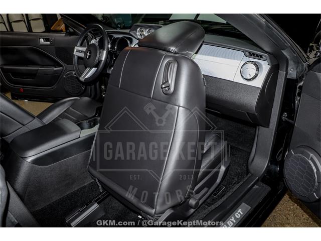 2007 Ford Mustang (CC-2079716) for sale in Grand Rapids, Michigan