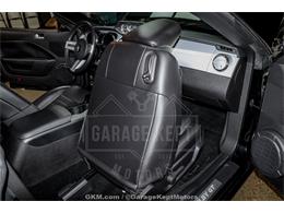 2007 Ford Mustang (CC-2079716) for sale in Grand Rapids, Michigan