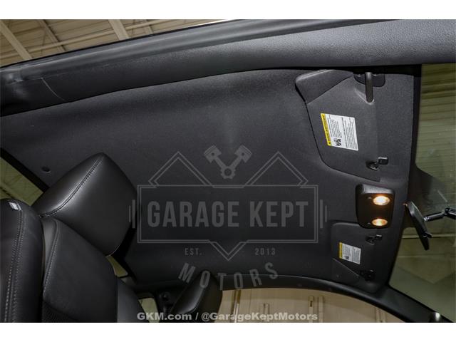 2007 Ford Mustang (CC-2079716) for sale in Grand Rapids, Michigan