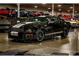 2007 Ford Mustang (CC-2079716) for sale in Grand Rapids, Michigan