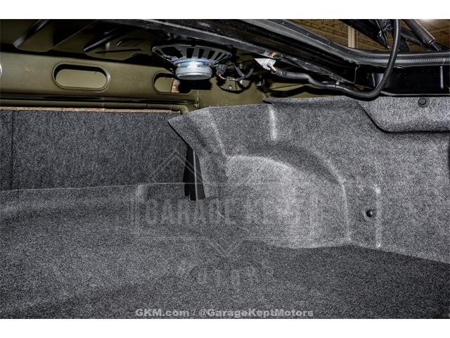 2007 Ford Mustang (CC-2079716) for sale in Grand Rapids, Michigan