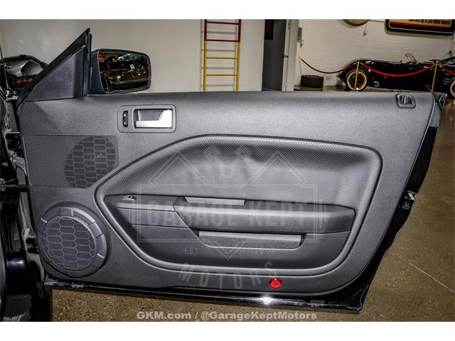 2007 Ford Mustang (CC-2079716) for sale in Grand Rapids, Michigan