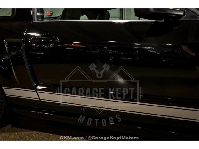 2007 Ford Mustang (CC-2079716) for sale in Grand Rapids, Michigan