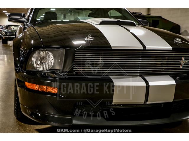 2007 Ford Mustang (CC-2079716) for sale in Grand Rapids, Michigan