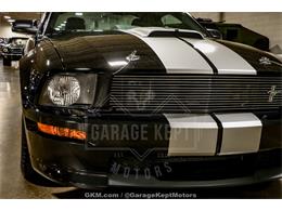 2007 Ford Mustang (CC-2079716) for sale in Grand Rapids, Michigan