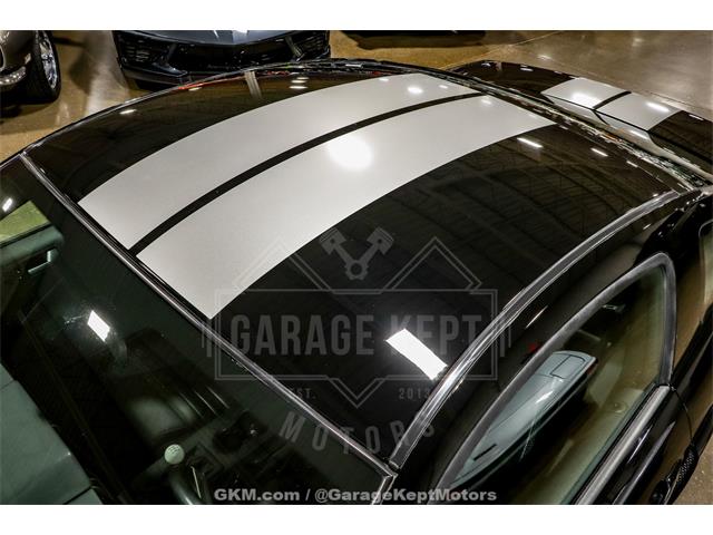 2007 Ford Mustang (CC-2079716) for sale in Grand Rapids, Michigan