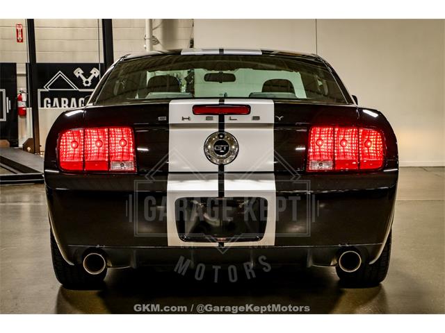 2007 Ford Mustang (CC-2079716) for sale in Grand Rapids, Michigan