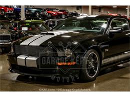 2007 Ford Mustang (CC-2079716) for sale in Grand Rapids, Michigan