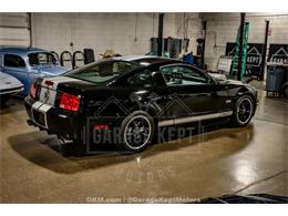 2007 Ford Mustang (CC-2079716) for sale in Grand Rapids, Michigan