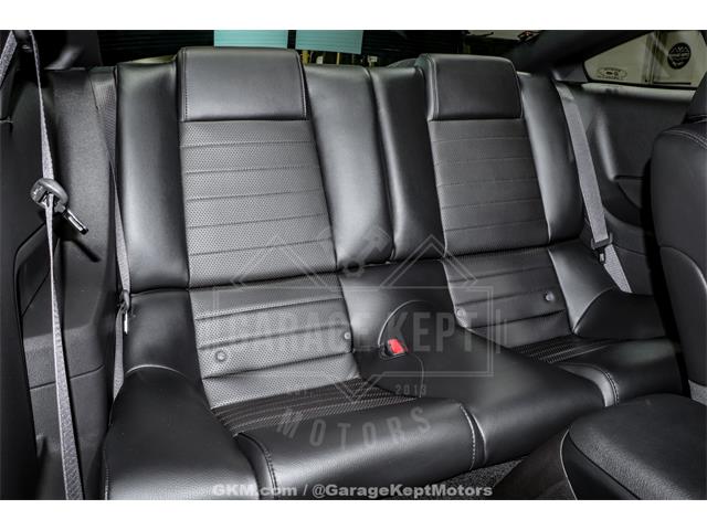 2007 Ford Mustang (CC-2079716) for sale in Grand Rapids, Michigan