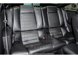 2007 Ford Mustang (CC-2079716) for sale in Grand Rapids, Michigan