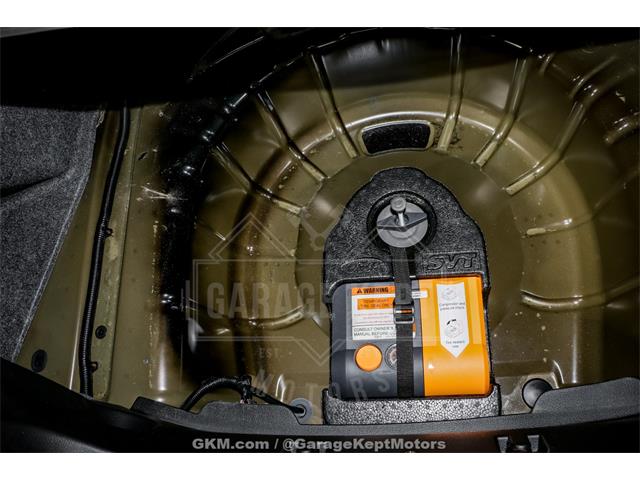 2007 Ford Mustang (CC-2079716) for sale in Grand Rapids, Michigan