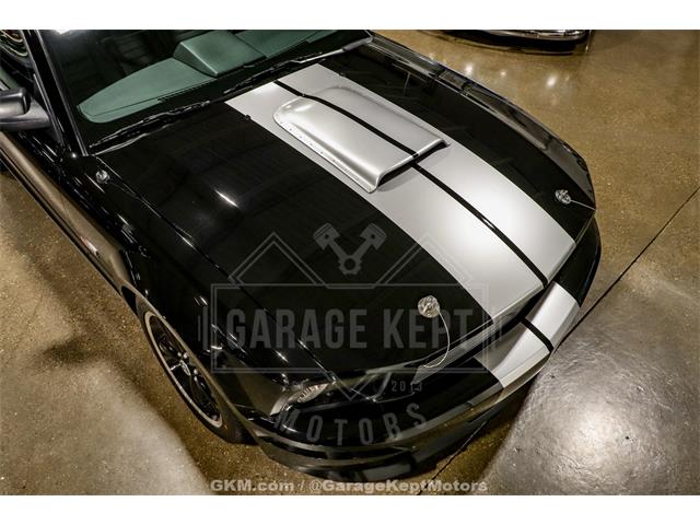 2007 Ford Mustang (CC-2079716) for sale in Grand Rapids, Michigan