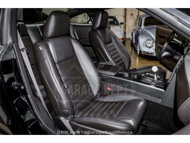 2007 Ford Mustang (CC-2079716) for sale in Grand Rapids, Michigan