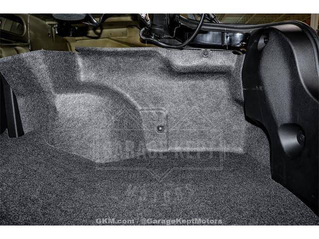 2007 Ford Mustang (CC-2079716) for sale in Grand Rapids, Michigan