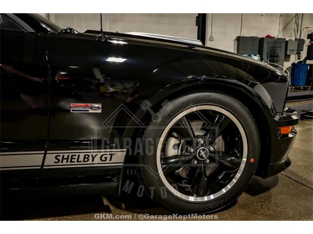 2007 Ford Mustang (CC-2079716) for sale in Grand Rapids, Michigan