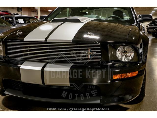 2007 Ford Mustang (CC-2079716) for sale in Grand Rapids, Michigan