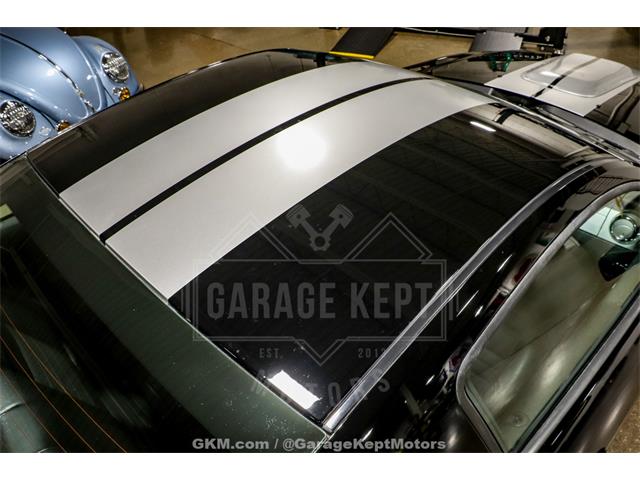 2007 Ford Mustang (CC-2079716) for sale in Grand Rapids, Michigan