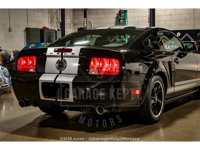2007 Ford Mustang (CC-2079716) for sale in Grand Rapids, Michigan