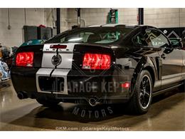 2007 Ford Mustang (CC-2079716) for sale in Grand Rapids, Michigan